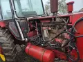 ЮМЗ трактор на части , снимка 4