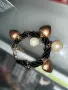 Гривни и обеци на Oxette-35B&P , снимка 12