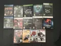 14 игри playstation xbox psp ps4 ps5 , снимка 1