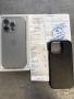 Iphone 16 Pro 88%, снимка 1