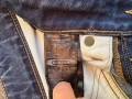 G-Star A Crotch Tapered Jeans, снимка 5