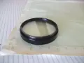 Филтър "УФ-1x - 52x0,75" за обектив, снимка 4