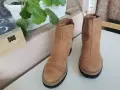 Дамски боти Tom's 38 н. Естествена кожа , снимка 11