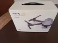DJI Mavic Pro Platinum Fly More Combo. КАТО НОВ!, снимка 3