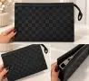 Наличен клъч Louis Vuitton, снимка 3