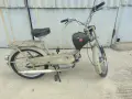 Немски мотопед Kreidler MP 1, снимка 4