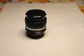 AI Nikkor 50/1.4, снимка 1