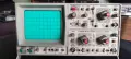 Осцилоскоп HAMEG HM604 60MHz, снимка 5