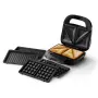 Тостер Philips Sandwichmaker 5000, снимка 1