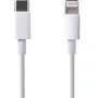 Apple 20W USB-C Fast Charger комплект с Lightning кабел, снимка 2