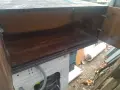 Продавам дървен шкаф, снимка 5