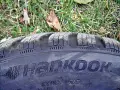 Зимни Гуми 17 цола Hankook, снимка 9