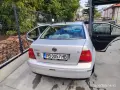 Фолцваген Бора бензин, снимка 4