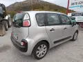 Citroen C3 Picasso 1.4 бензин 2009г, снимка 4
