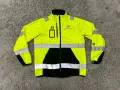 Wenaas Powerfleece Visibility Jacket, Размер L, снимка 2