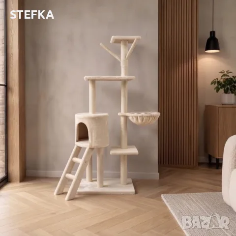 Драскалка за котки 45€