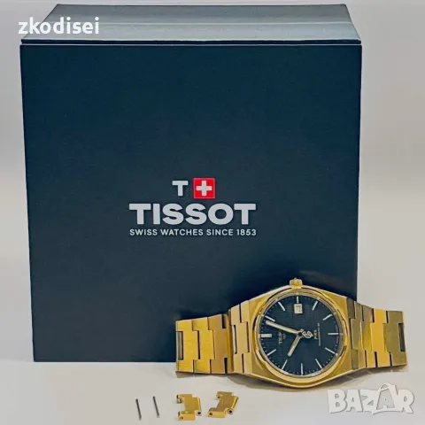 Часовник TISSOT 407.33.051.00