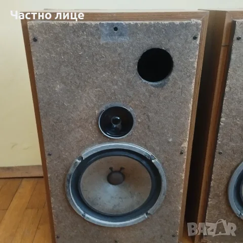 SONY SS 33 двулентови колони, снимка 2 - Тонколони - 56633581