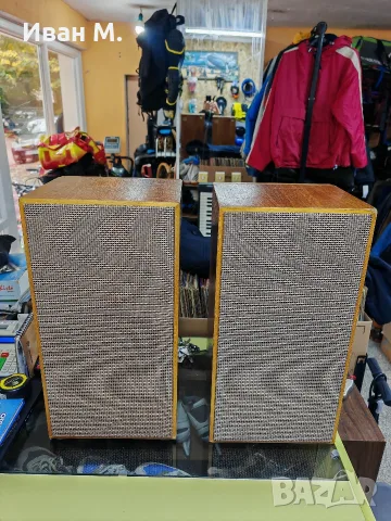 Трилентови Тонколони Sphis LBX 210 S 