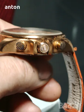 CARRERA TAG Перфето състояние, снимка 4 - Мъжки - 56732144