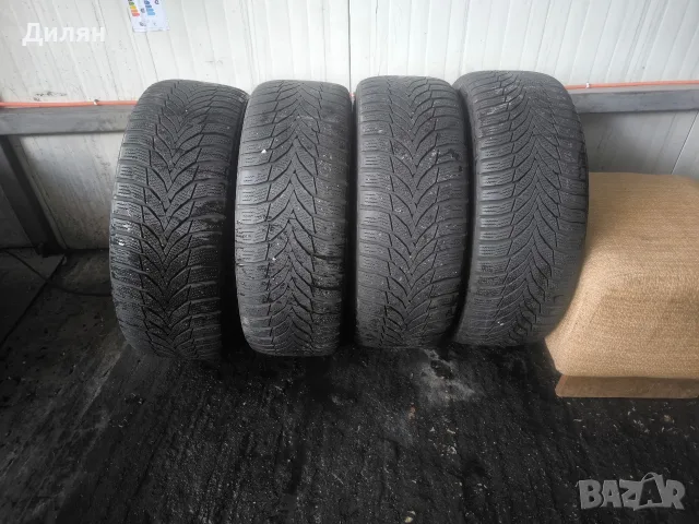 Джанти за Kia Pro ceed GT 18, снимка 5 - Гуми и джанти - 56727249