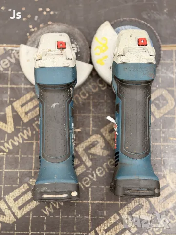 Bosch Бош Wurth Ъглошлайф флекс шлайф, снимка 2 - Ъглошлайфи - 56727149