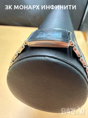 Часовник RADO 04443 TITANIUM / Дамски, снимка 3 - Дамски - 56630790