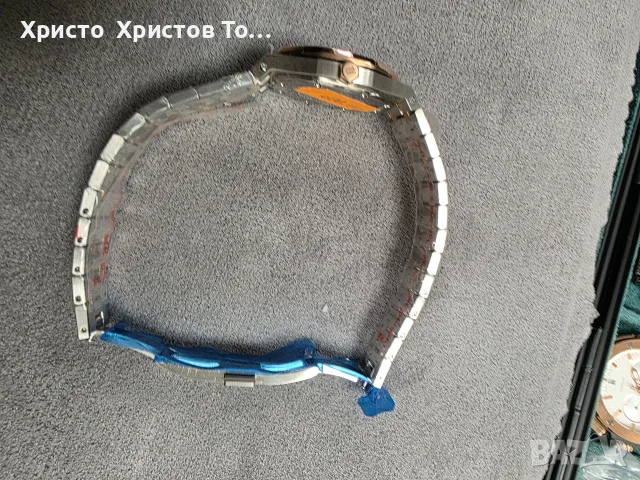Дамски луксозен часовник Audemars Piguet , снимка 3 - Дамски - 56716151