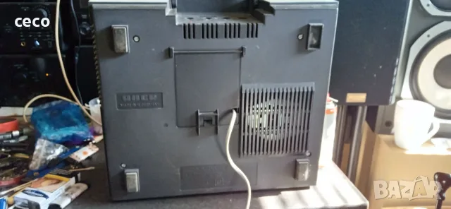 Uher -724stereo, снимка 3 - Декове - 56635427