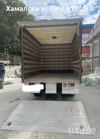 Евтин транспорт с падащ борд - 35€, снимка 9 - Транспортни услуги - 56682005