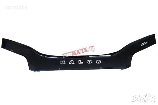 Дефлектор за преден капак Vip Tuning за Chevrolet Kalos (2003-2006)