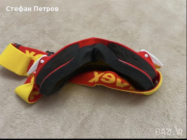 Ски очила POCito и UVEX, снимка 8 - Зимни спортове - 56569686