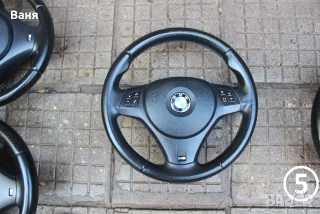 E82 E84 E87 E90 E91 E92 E93 волан, снимка 5 - Части - 56601530
