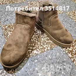 Топли ежедневни боти