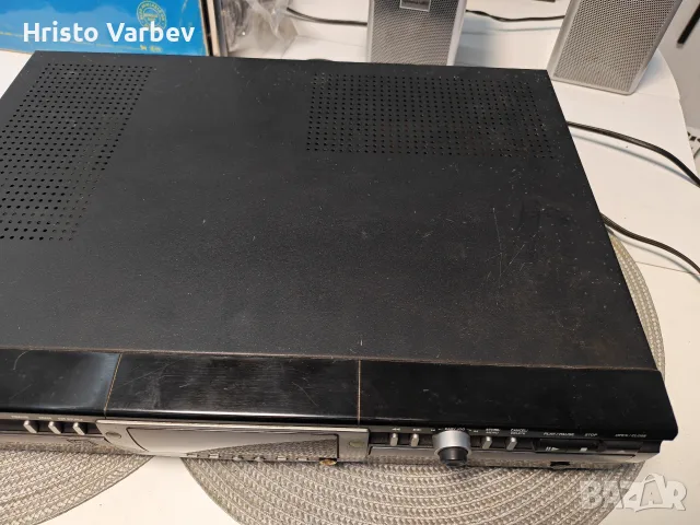 Philips CDR 775, снимка 6 - Аудиосистеми - 56645668