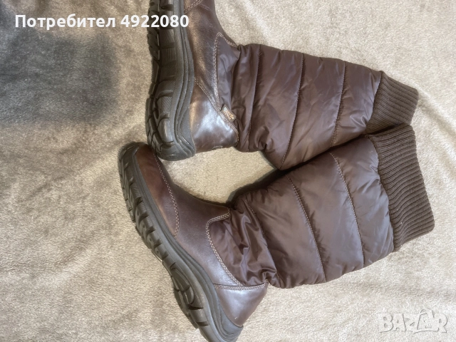 UGG-оригинални апрески 40-41 номер
, снимка 3 - Дамски ботуши - 56721540