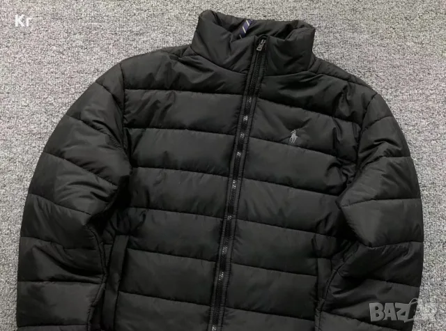 Яке Polo Ralph Lauren, снимка 2 - Якета - 56740727