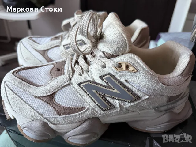✅  New Balance 🔝 9060