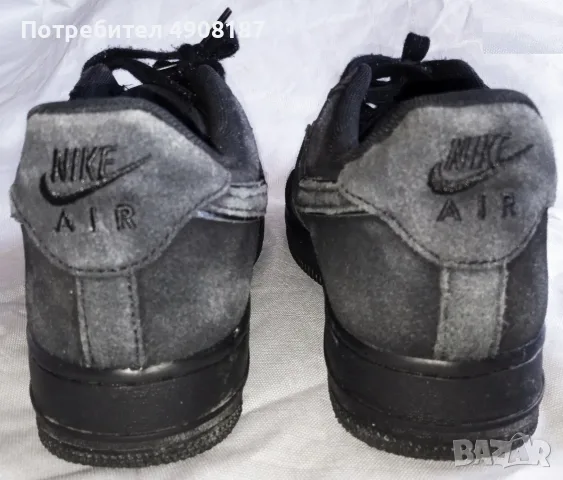 Маратонки Nike с дебела подметка. Hoмер 41, снимка 7 - Маратонки - 56211708