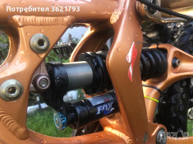 Specialized Demo 8, снимка 17 - Велосипеди - 56652487