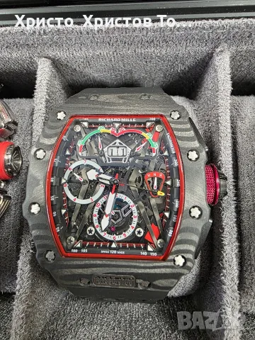 9 модели на Richard Mille  Top quality 👌 
