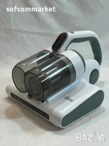 Прахосмукачка за матраци Hoover HMC510UV + Гаранция