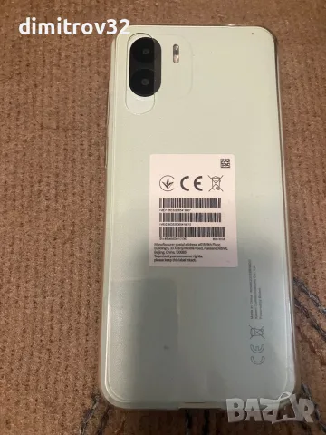 Смартфон Redmi A2, снимка 3 - Други - 56737777