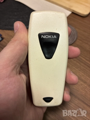Nokia 3510 White, снимка 3 - Nokia - 56570553