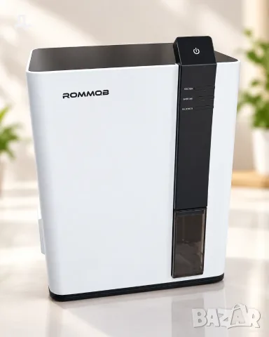 ЧИСТО НОВ | Влагоуловител ROMMQB (3L)