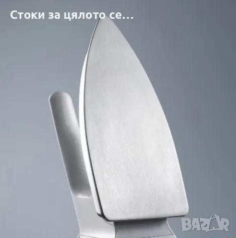 Ютия Severin 1200W, снимка 2 - Ютии - 56723707