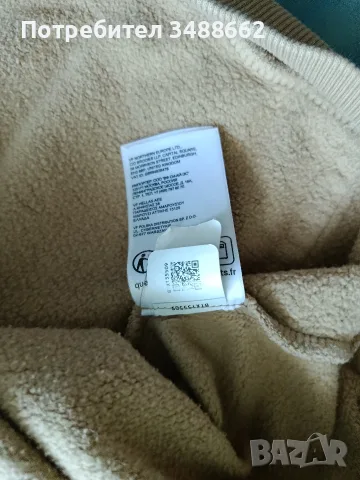 The North  face суитшърт , снимка 7 - Суичъри - 56589755