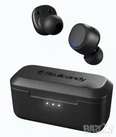 Безжични слушалки Skullcandy Spoke True Wireless, снимка 10 - Слушалки и портативни колонки - 56717755