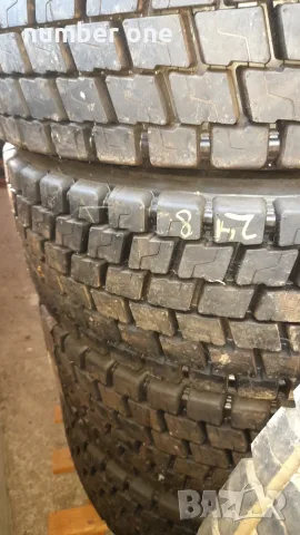  Гуми 295 60 22.5
