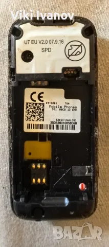 Алкател ОТ Е-201, снимка 4 - Nokia - 55546795